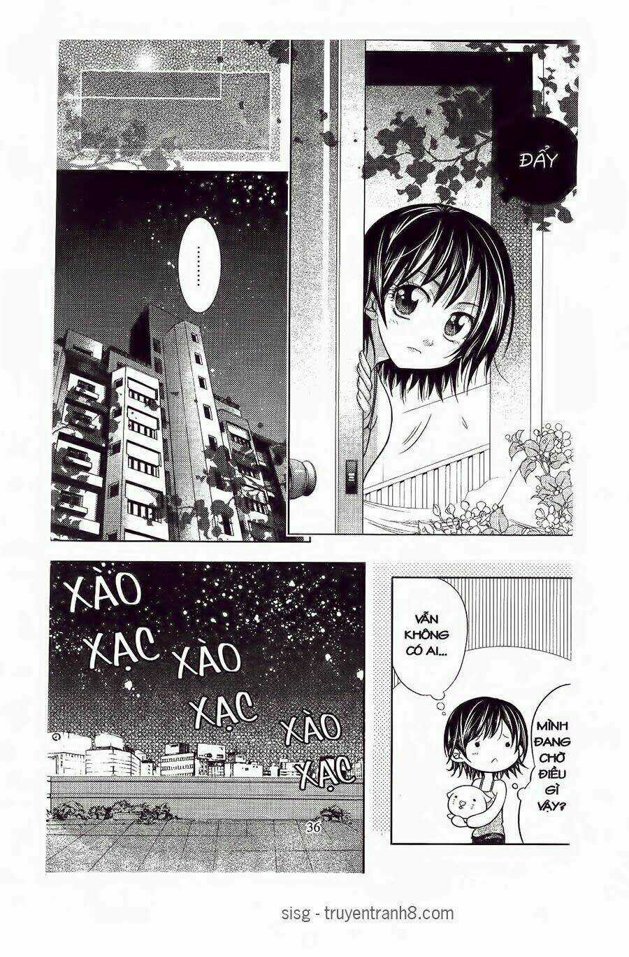 Roman Chapter 2 trang 2