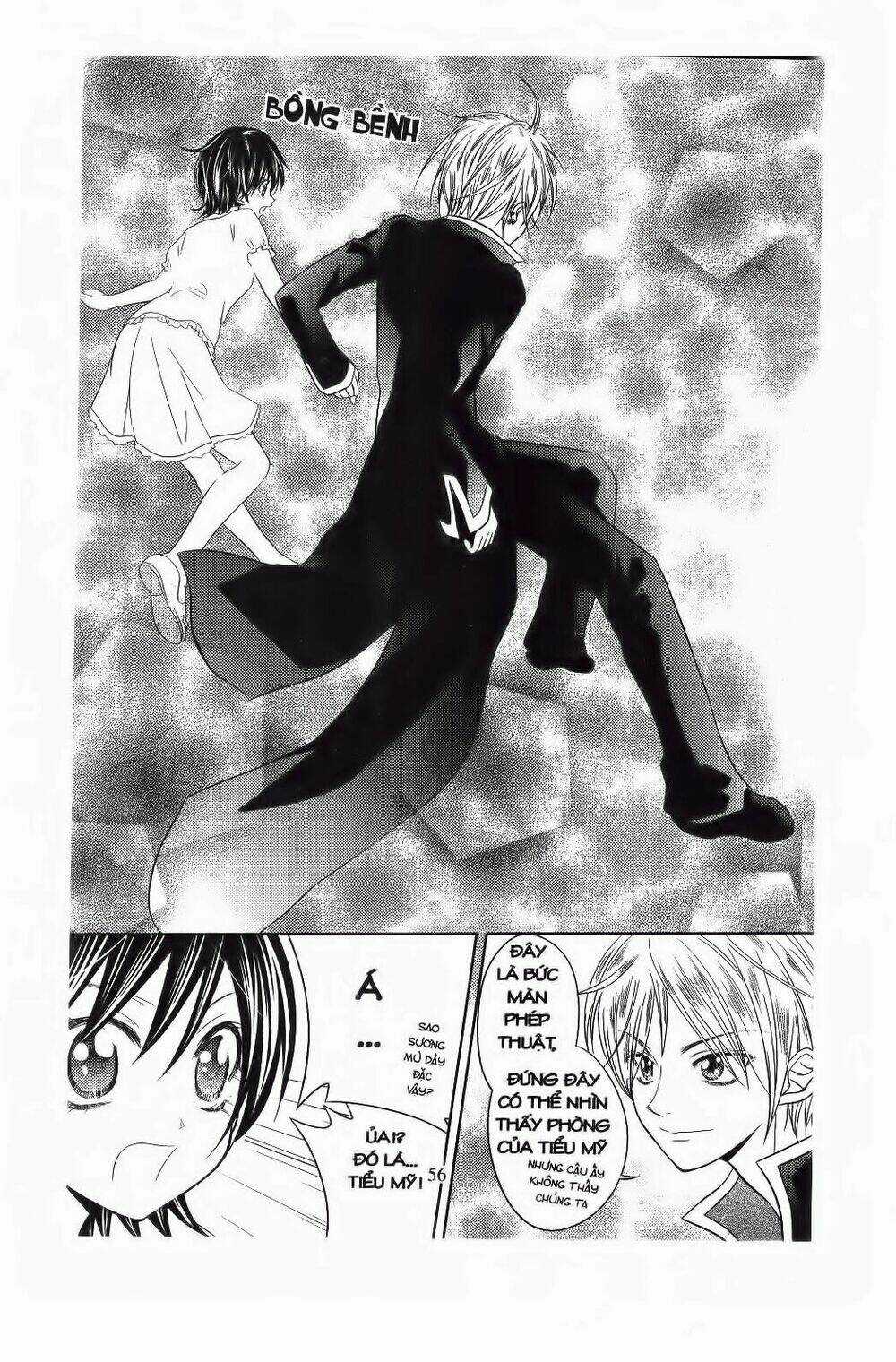 Roman Chapter 2 trang 22