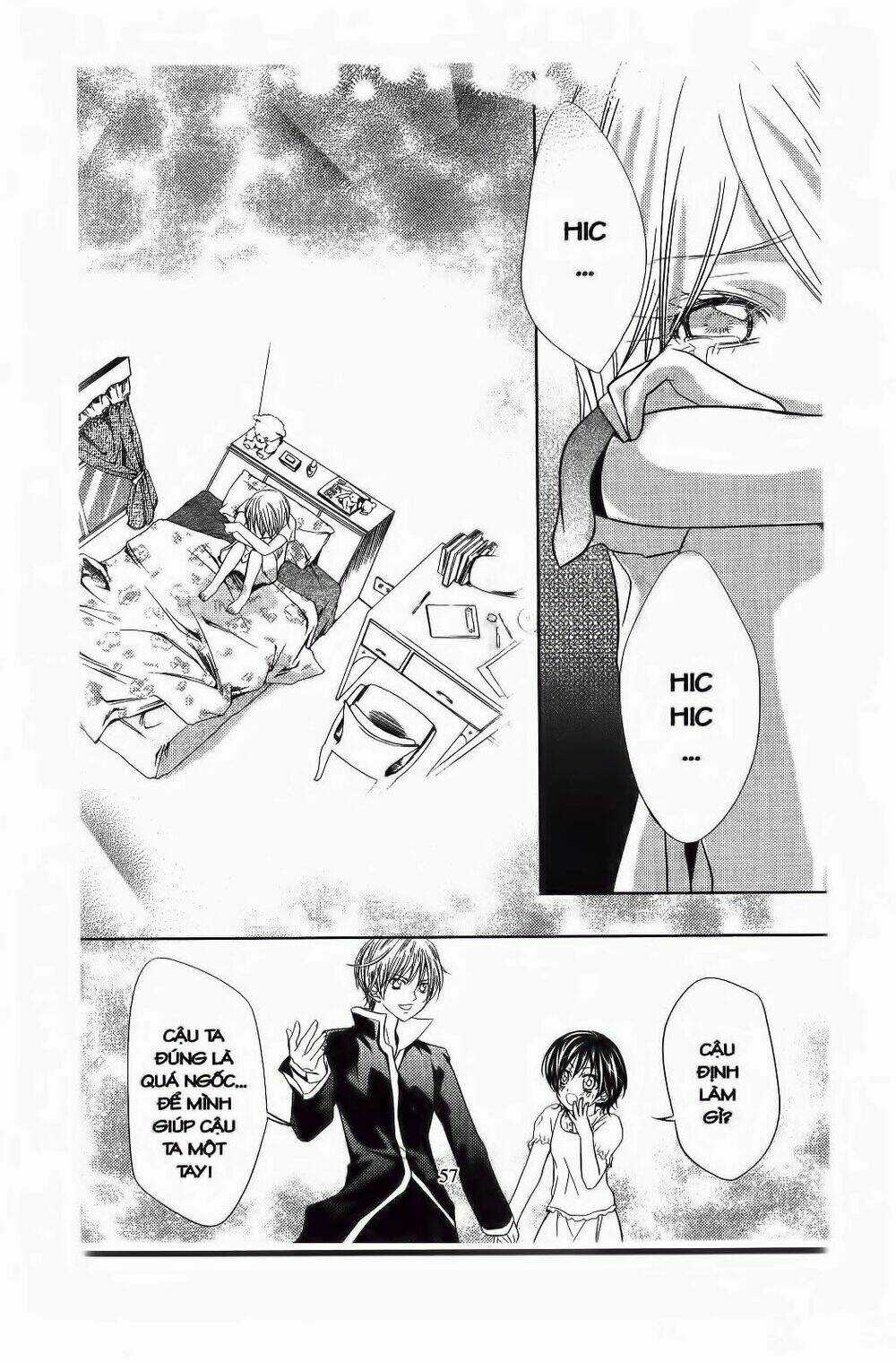 Roman Chapter 2 trang 23