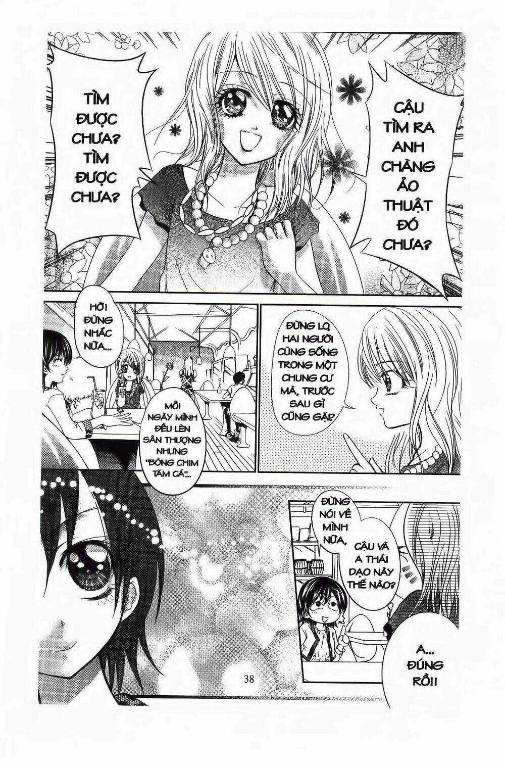 Roman Chapter 2 trang 4