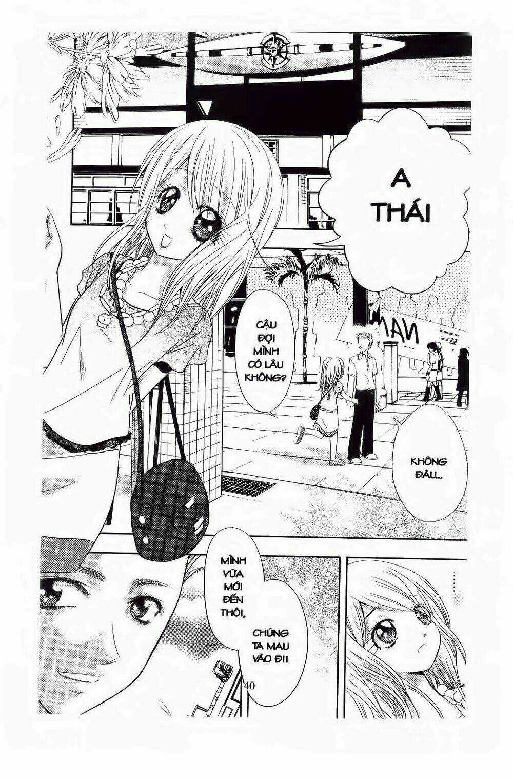 Roman Chapter 2 trang 6