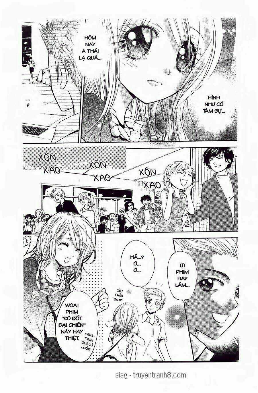 Roman Chapter 2 trang 7