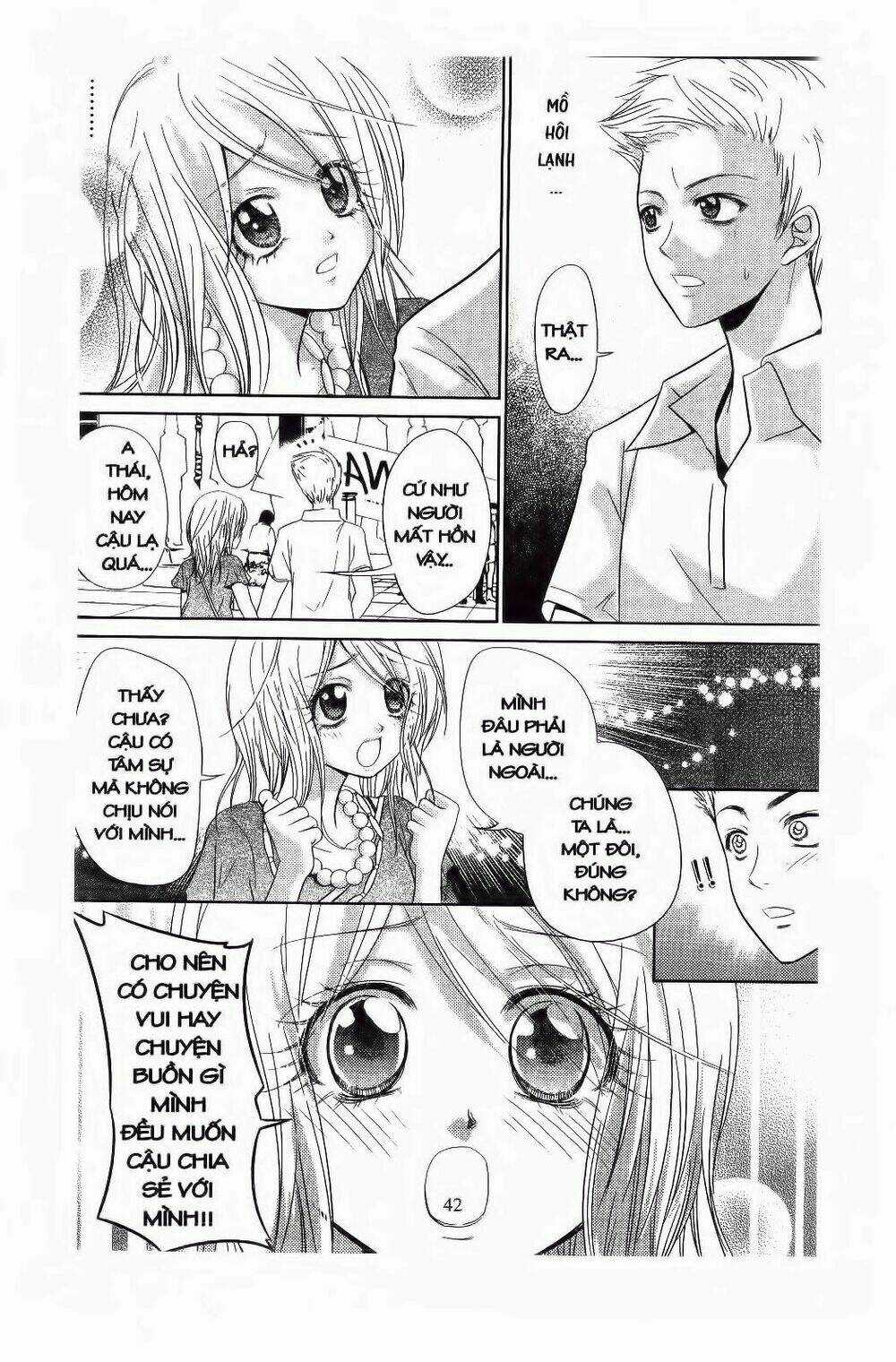 Roman Chapter 2 trang 8