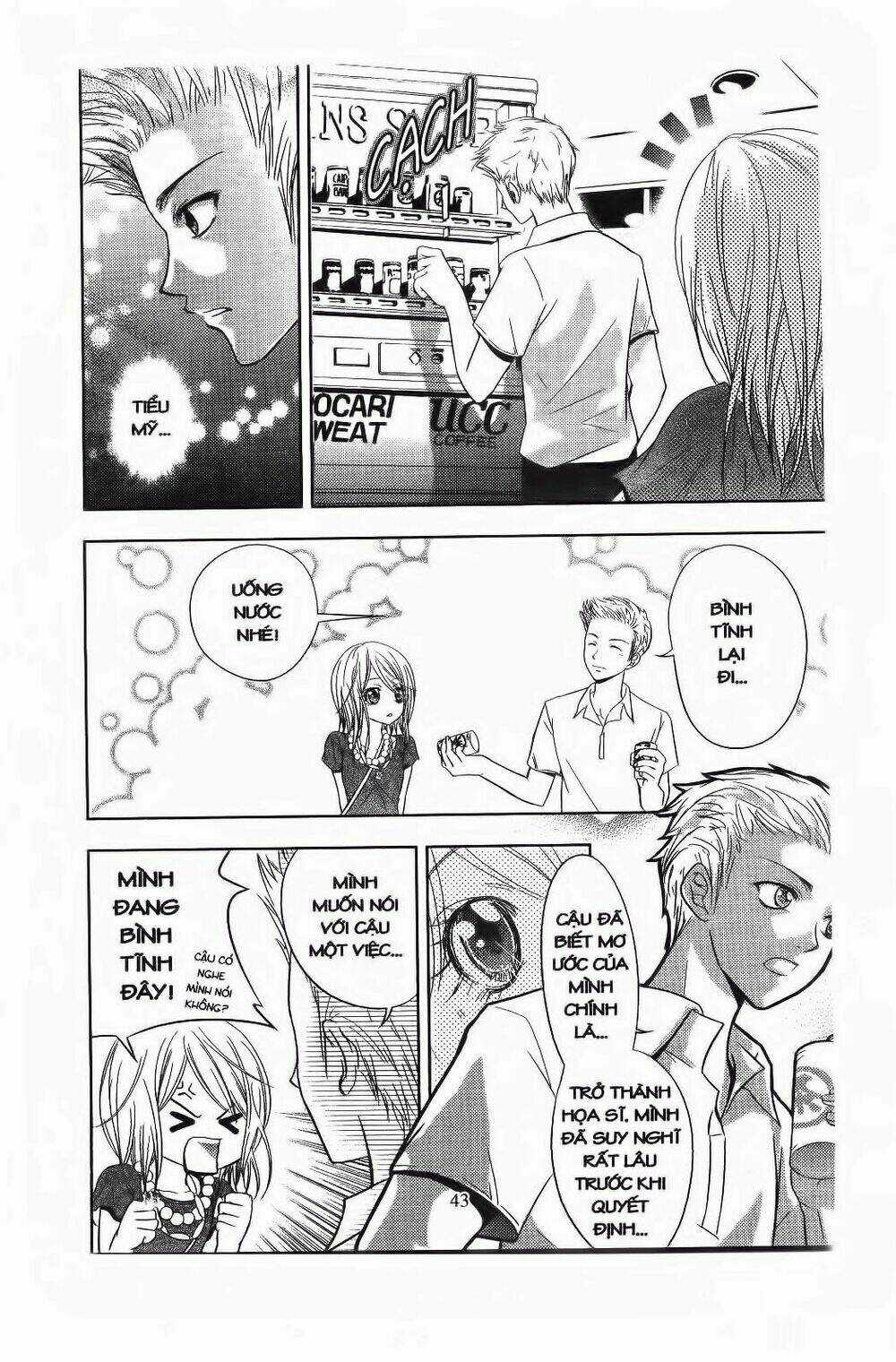 Roman Chapter 2 trang 9