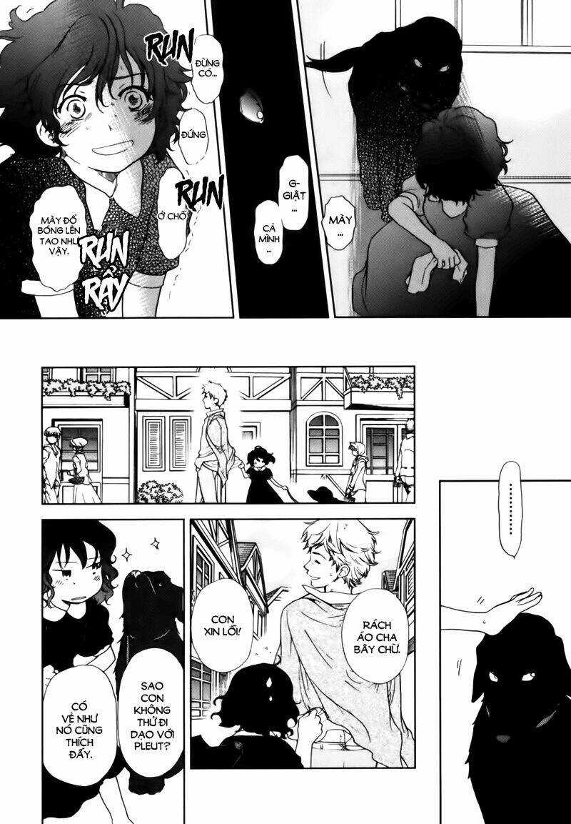 Roman Chapter 3 trang 11