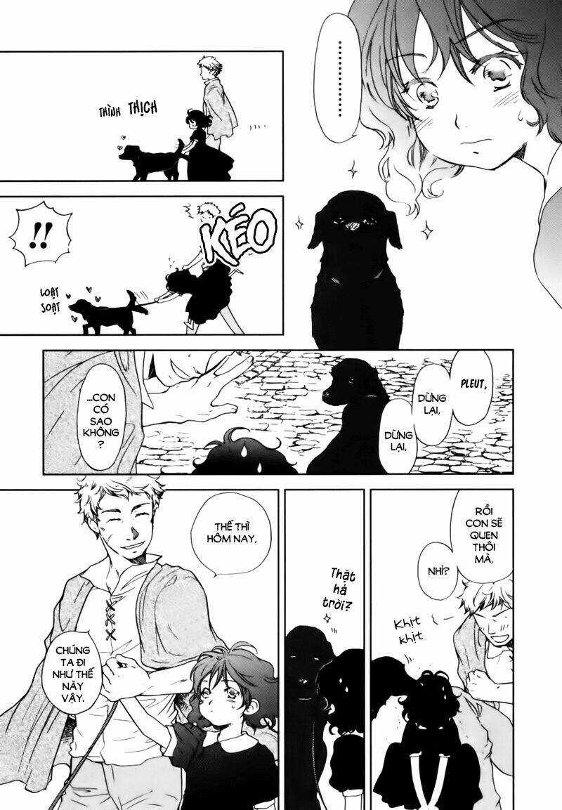 Roman Chapter 3 trang 12