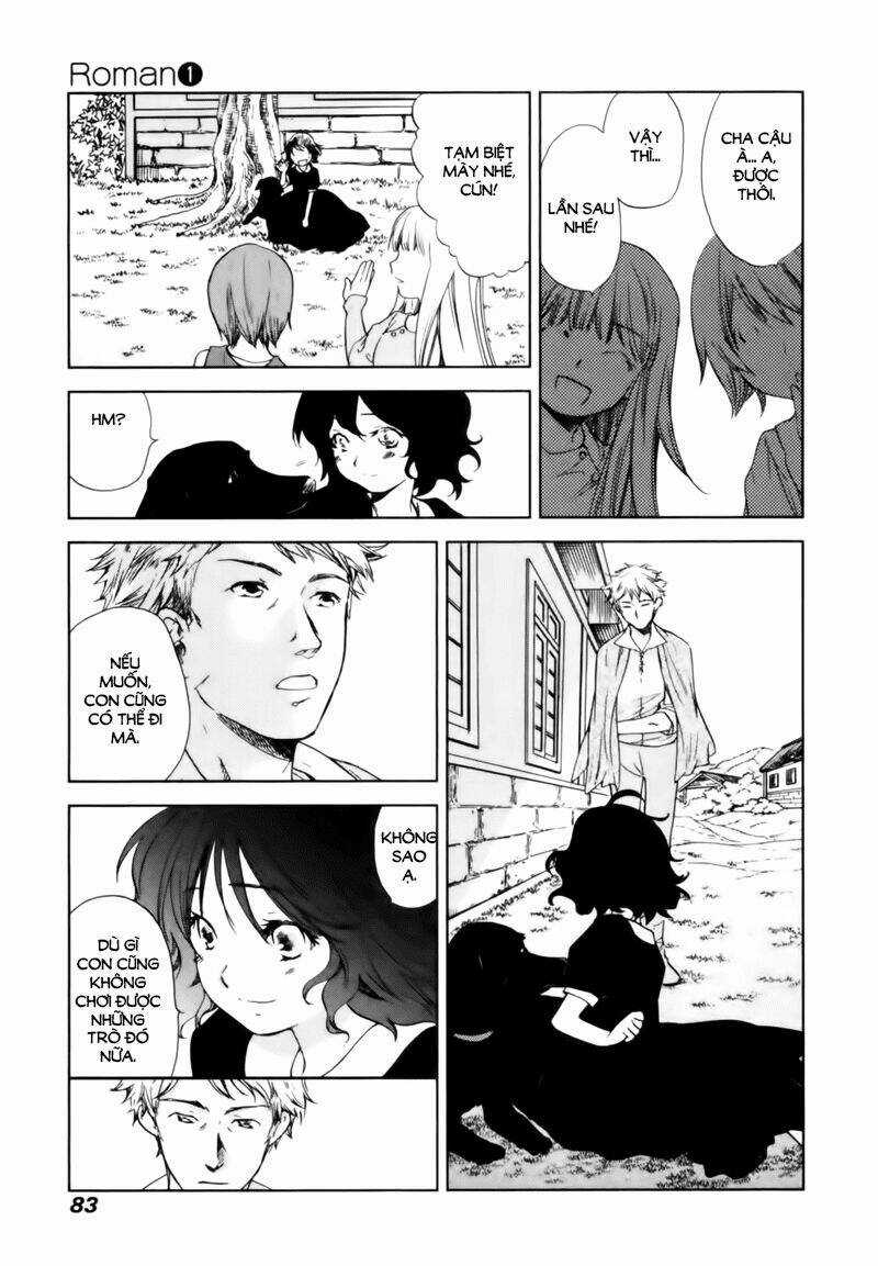 Roman Chapter 3 trang 16