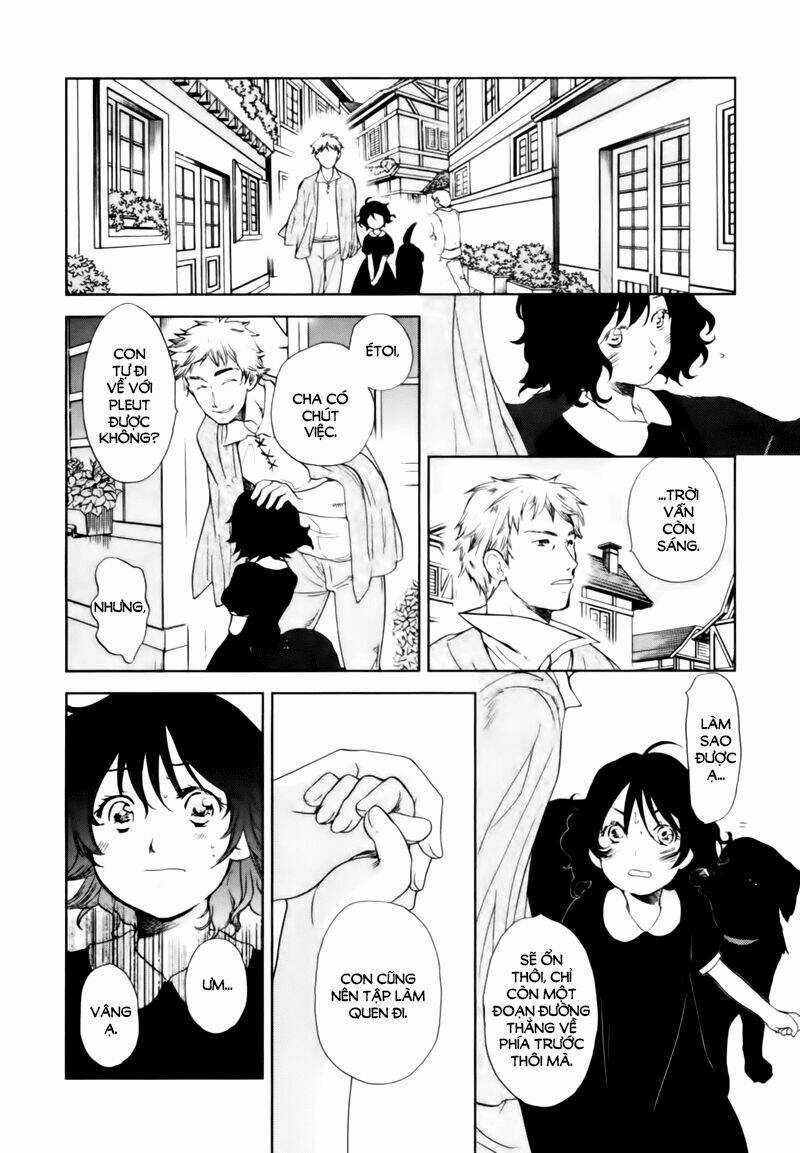 Roman Chapter 3 trang 17