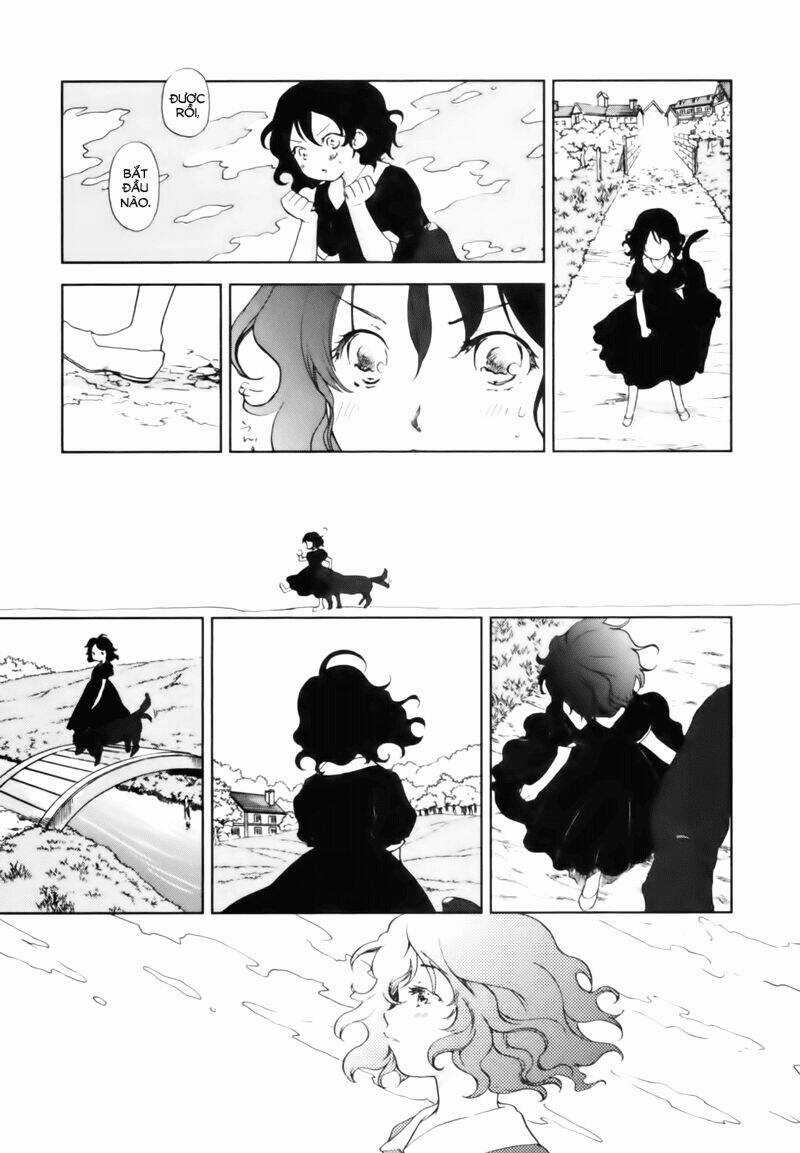 Roman Chapter 3 trang 18