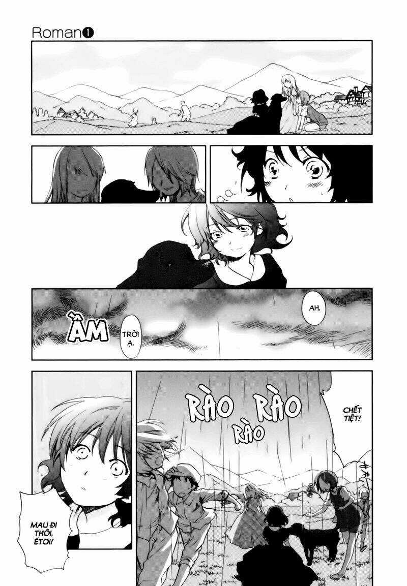 Roman Chapter 3 trang 20