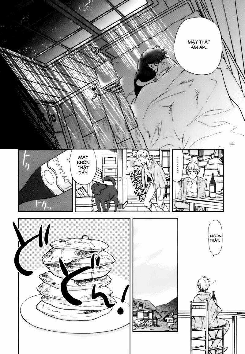 Roman Chapter 3 trang 31