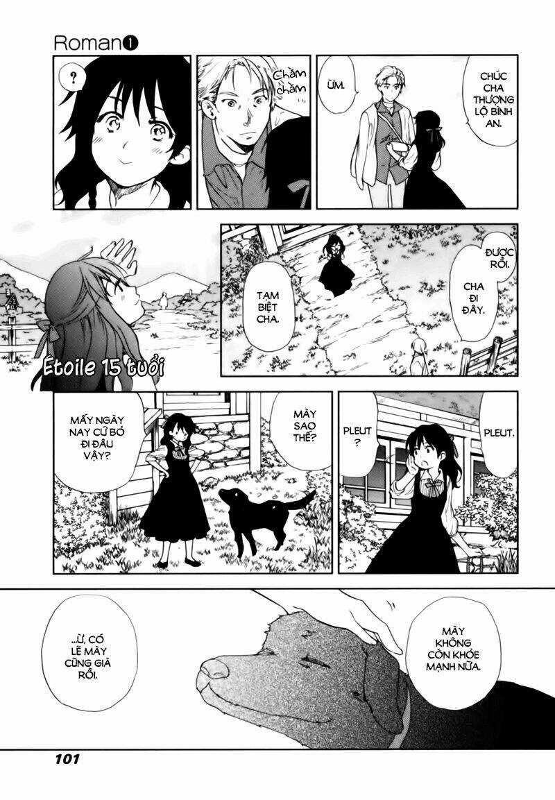 Roman Chapter 3 trang 34