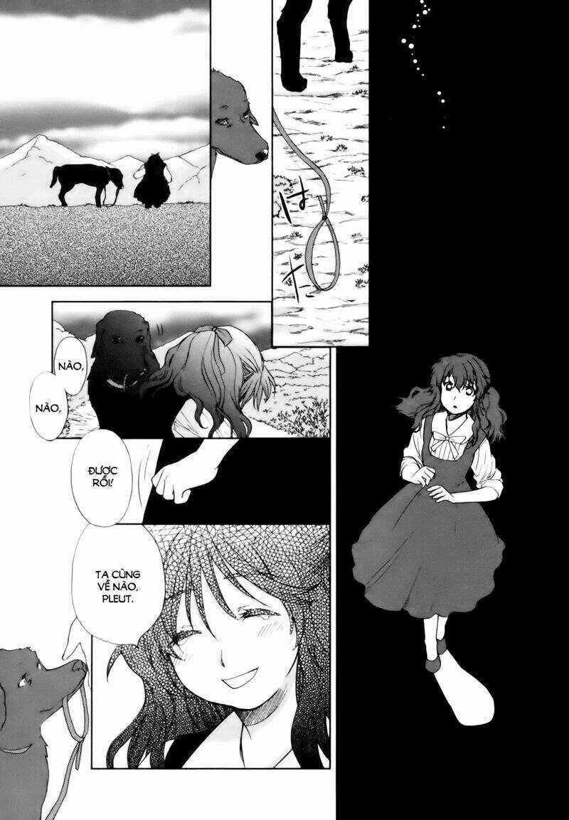 Roman Chapter 3 trang 36