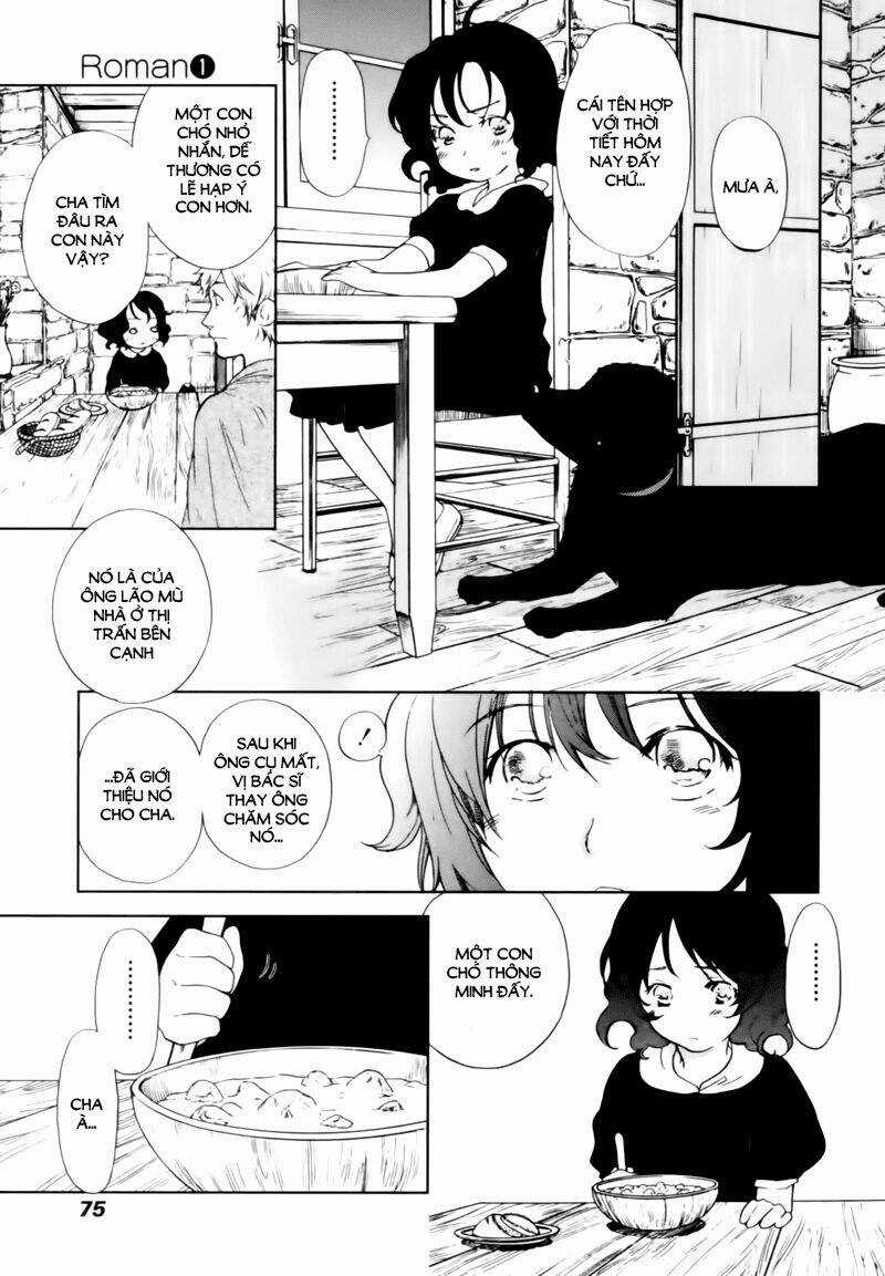 Roman Chapter 3 trang 8