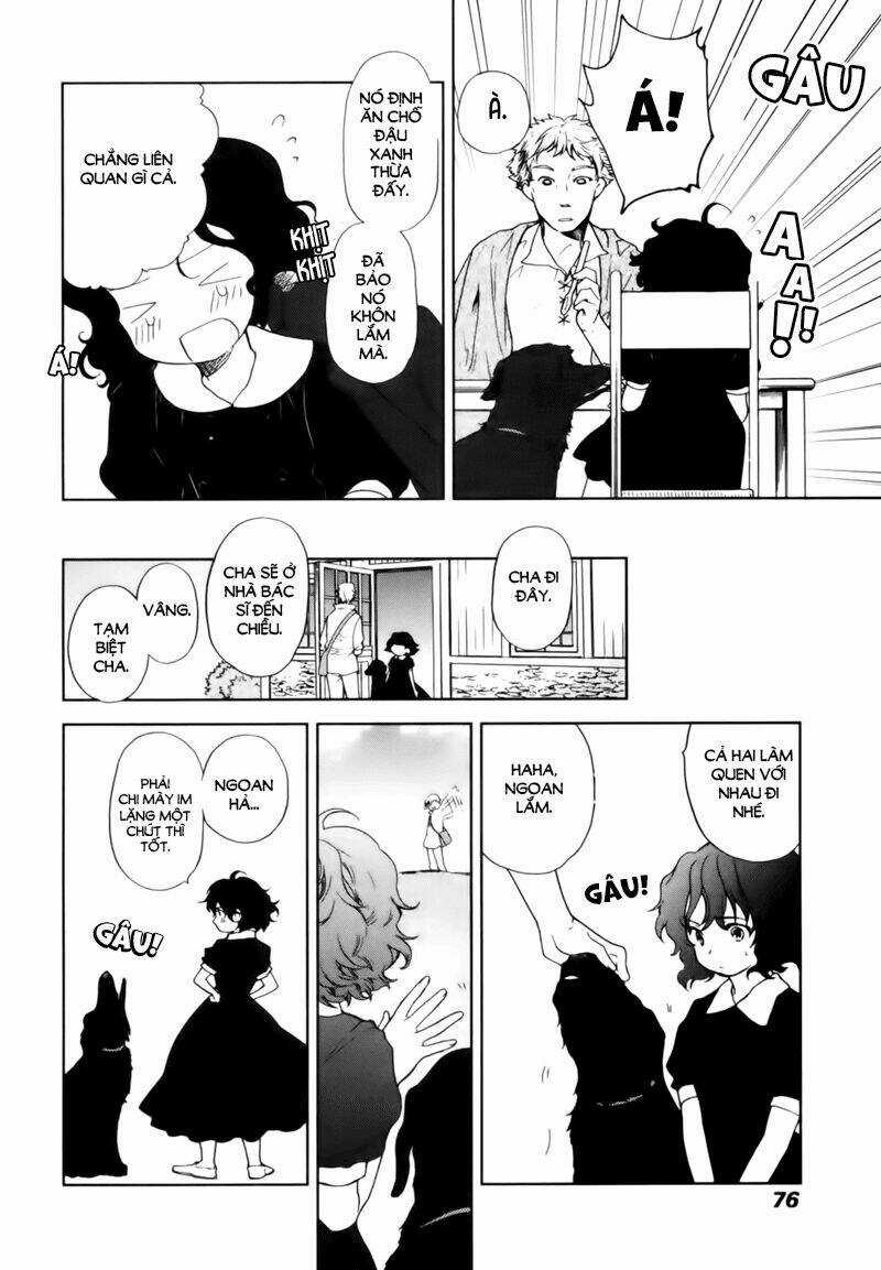 Roman Chapter 3 trang 9