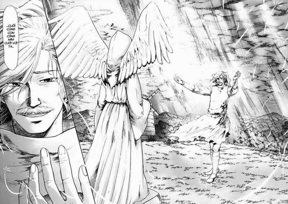 Roman Chapter 4 trang 33