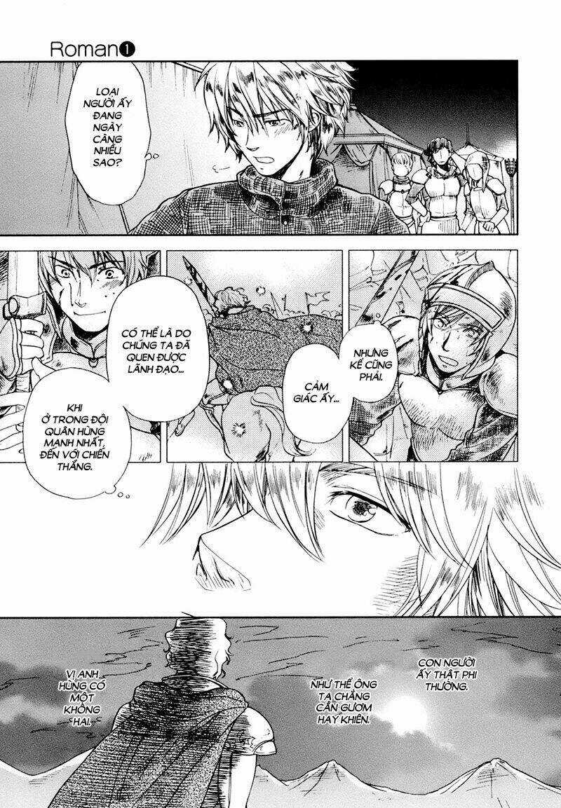 Roman Chapter 5 trang 10