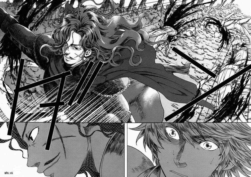 Roman Chapter 5 trang 13