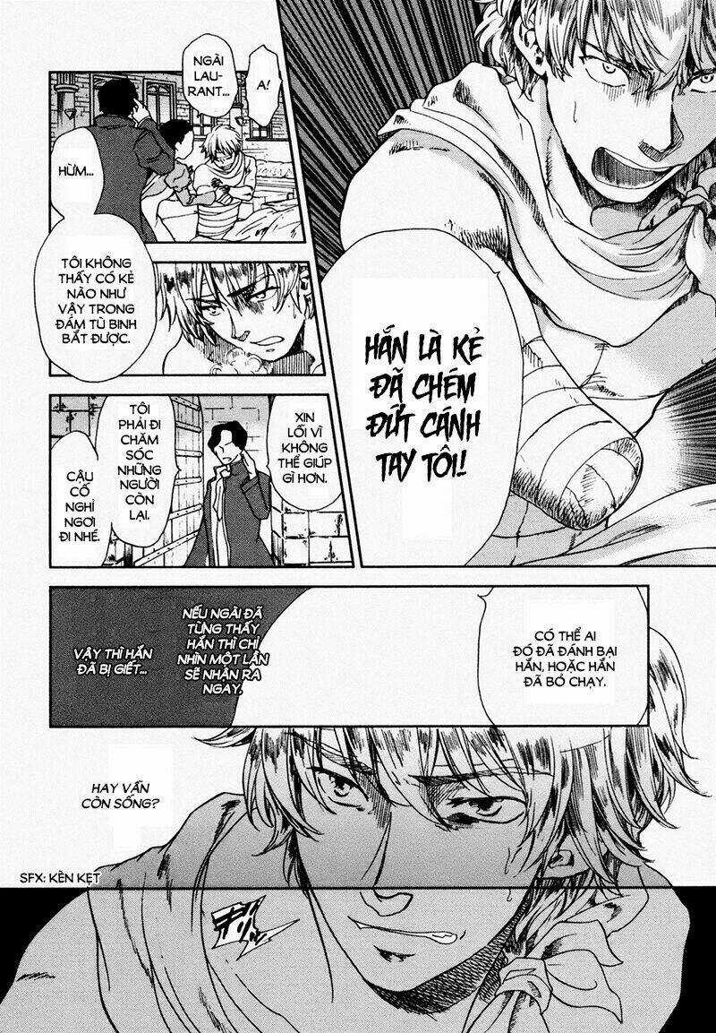 Roman Chapter 5 trang 20