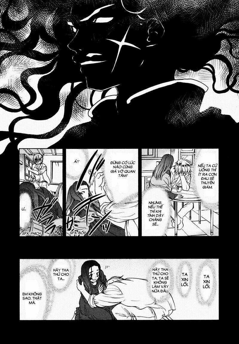 Roman Chapter 5 trang 24