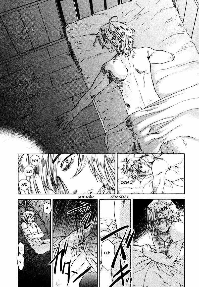 Roman Chapter 5 trang 28