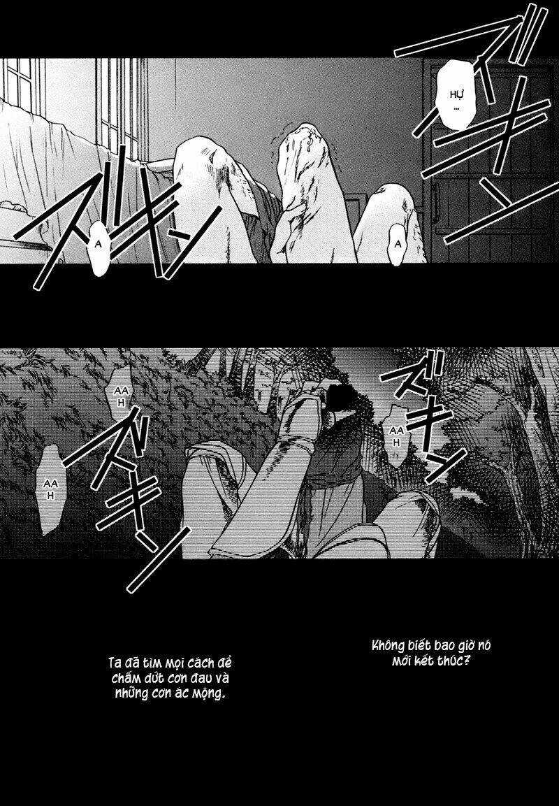 Roman Chapter 5 trang 29