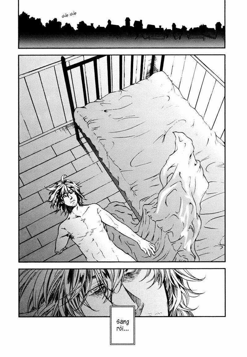 Roman Chapter 5 trang 31