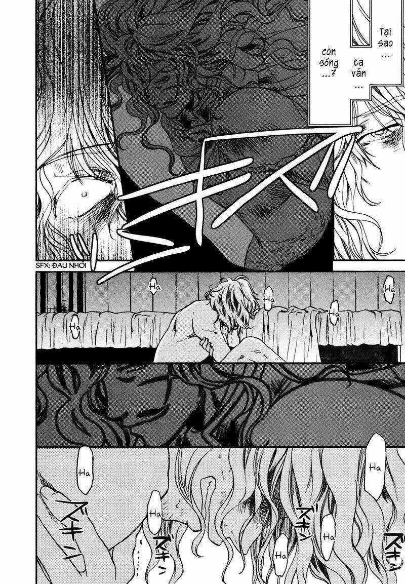 Roman Chapter 5 trang 32