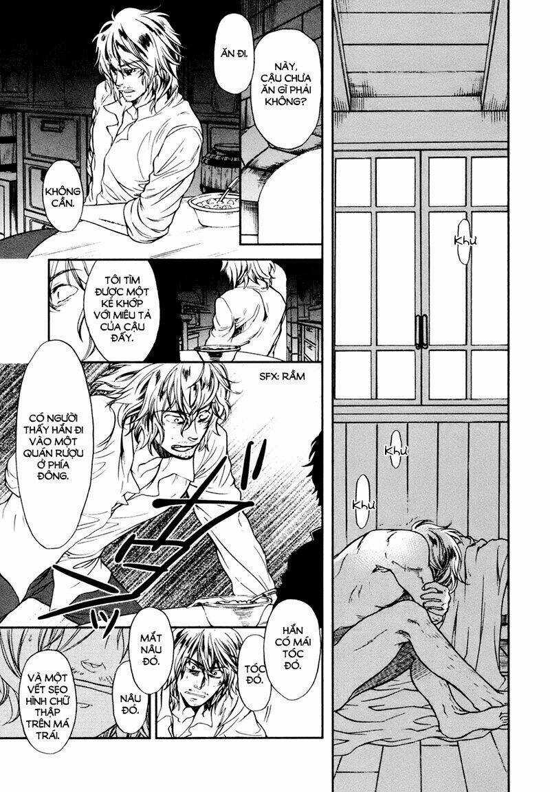 Roman Chapter 5 trang 33