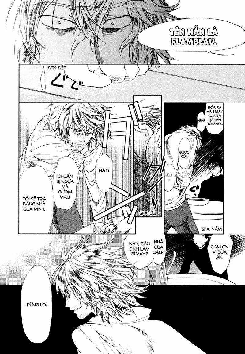 Roman Chapter 5 trang 34