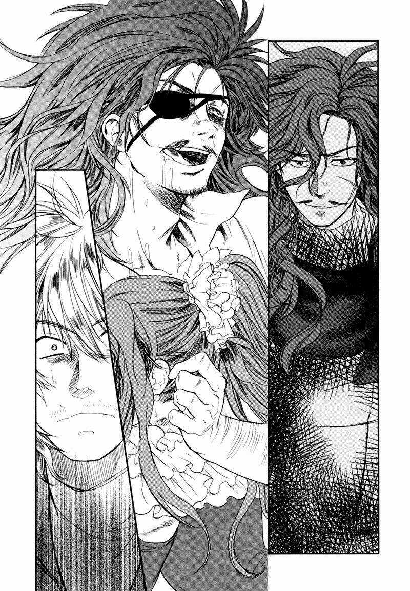 Roman Chapter 5 trang 39