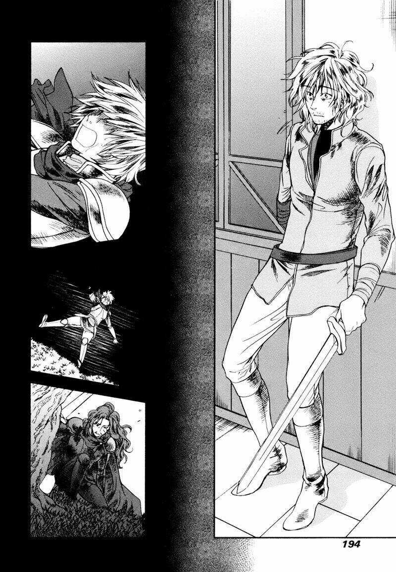 Roman Chapter 5 trang 40