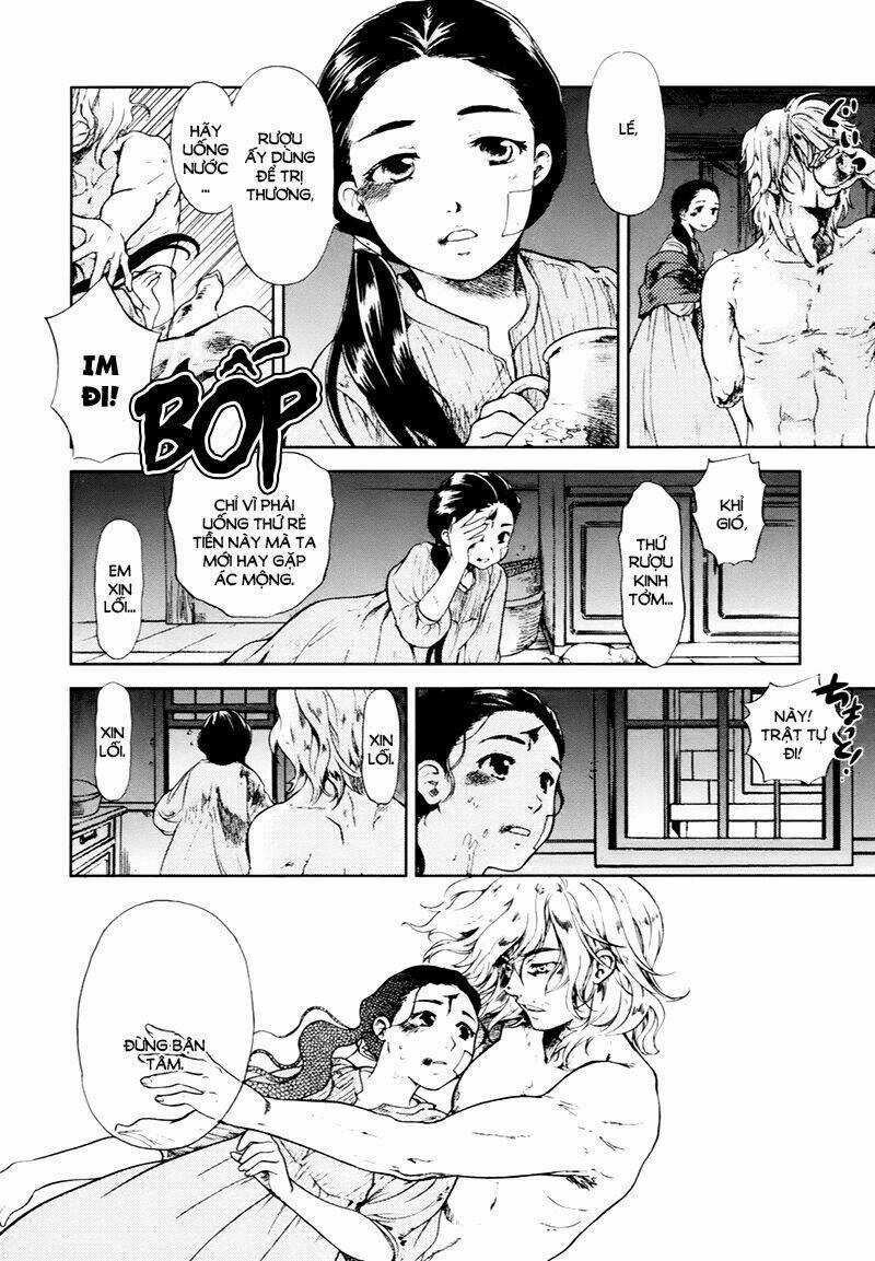 Roman Chapter 5 trang 5