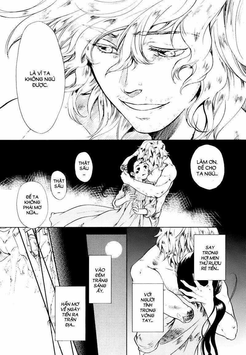 Roman Chapter 5 trang 6