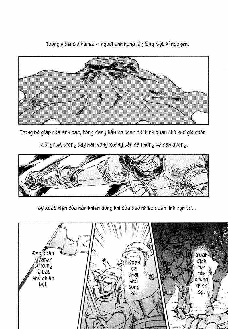 Roman Chapter 5 trang 7