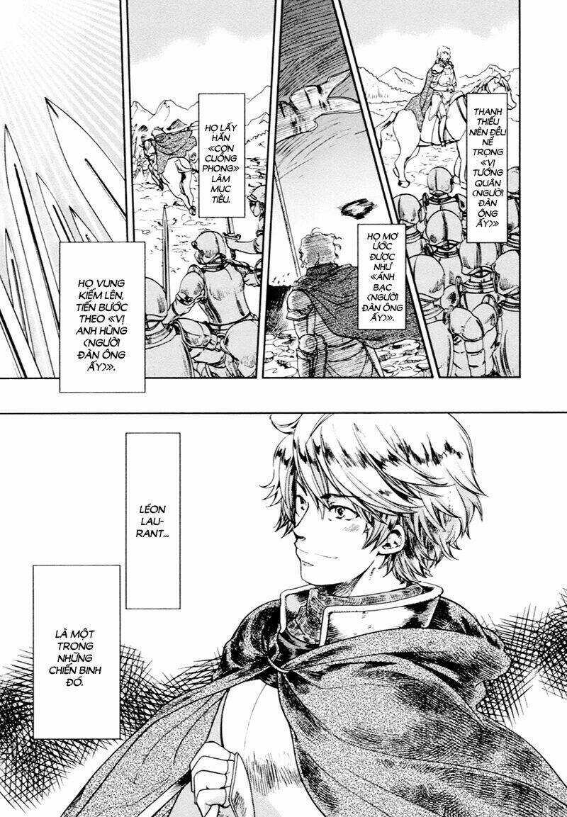 Roman Chapter 5 trang 8