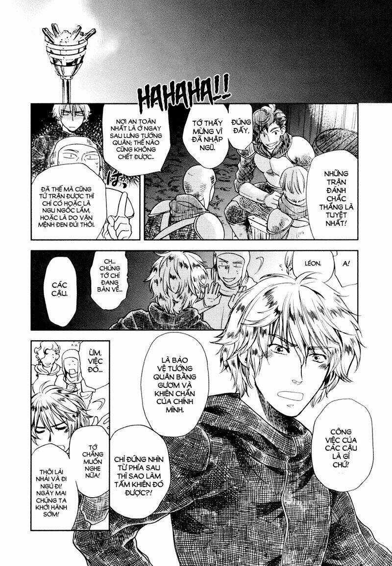 Roman Chapter 5 trang 9