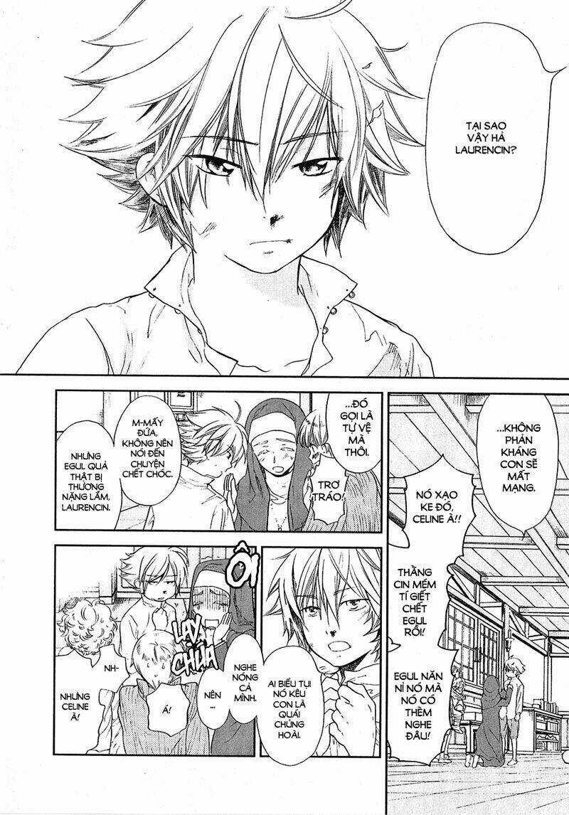 Roman Chapter 6 trang 11