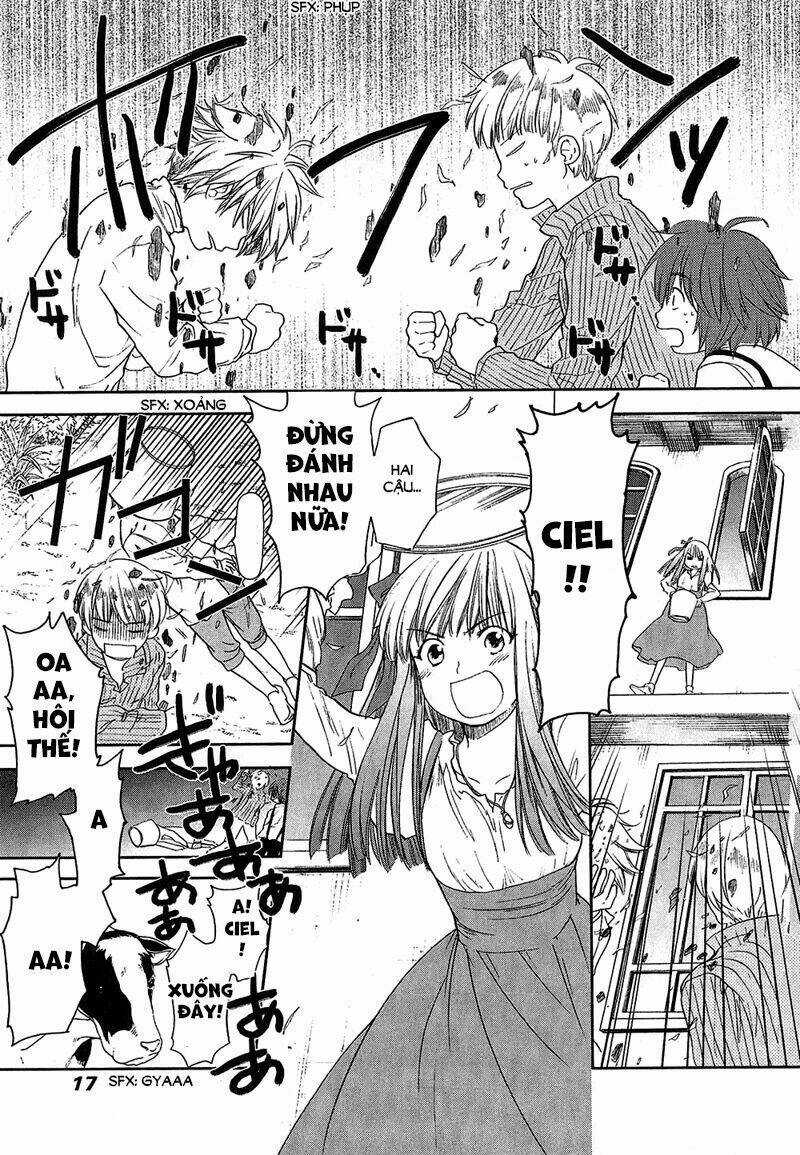 Roman Chapter 6 trang 14