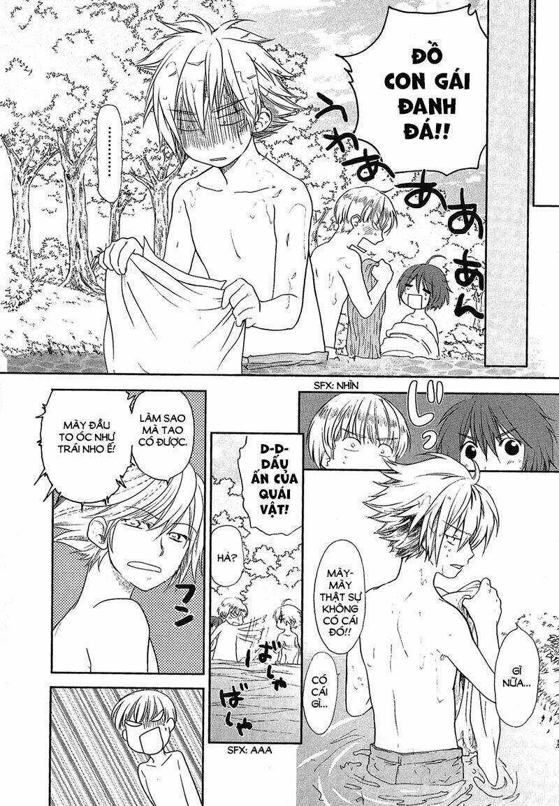 Roman Chapter 6 trang 15