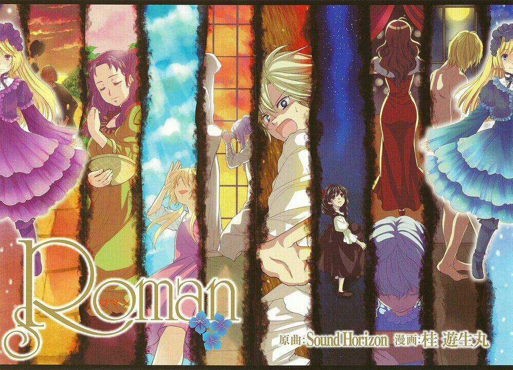 Roman Chapter 6 trang 2