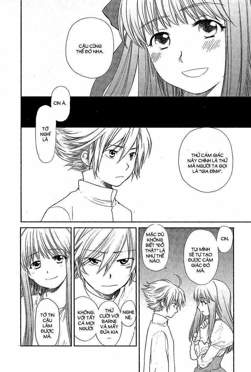 Roman Chapter 6 trang 23