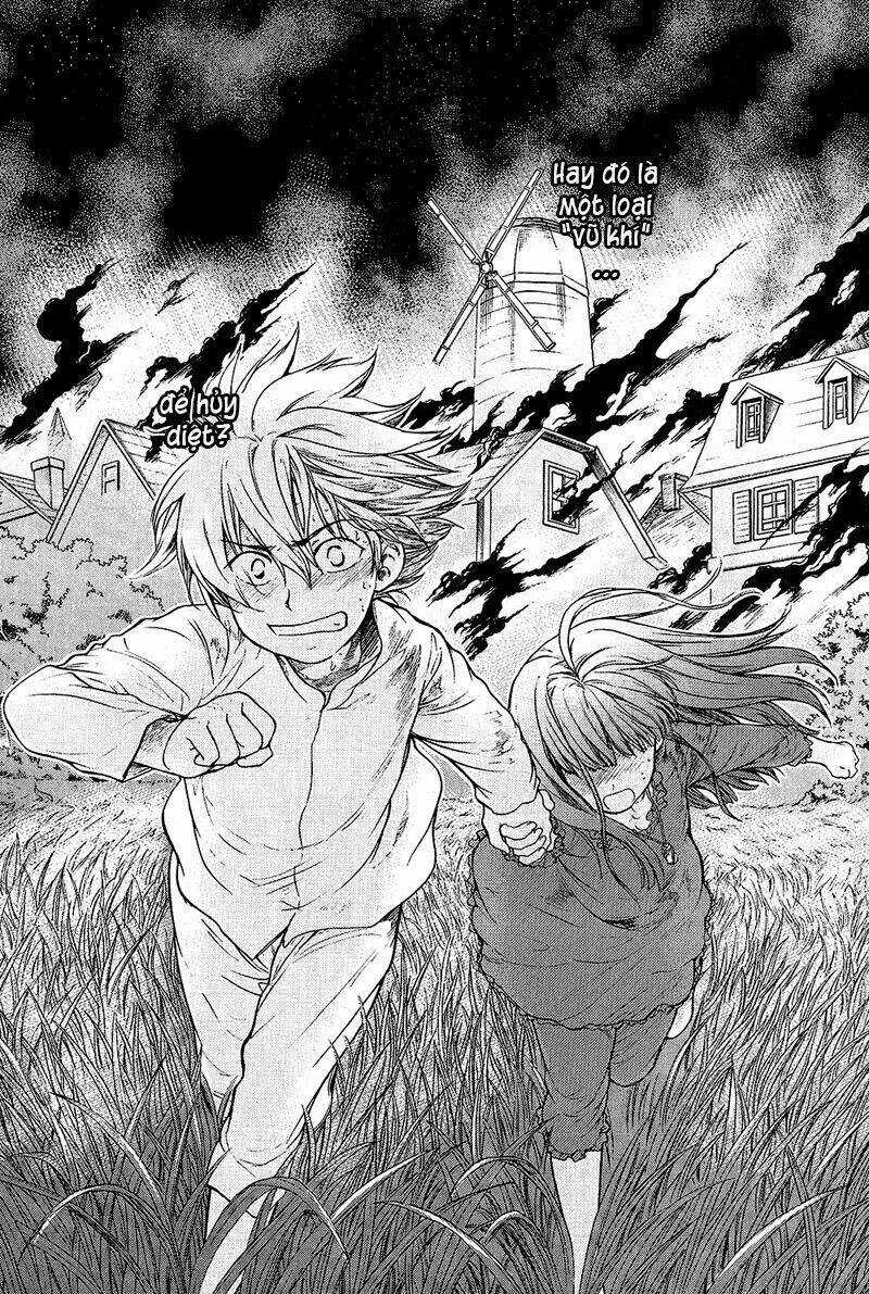 Roman Chapter 6 trang 29