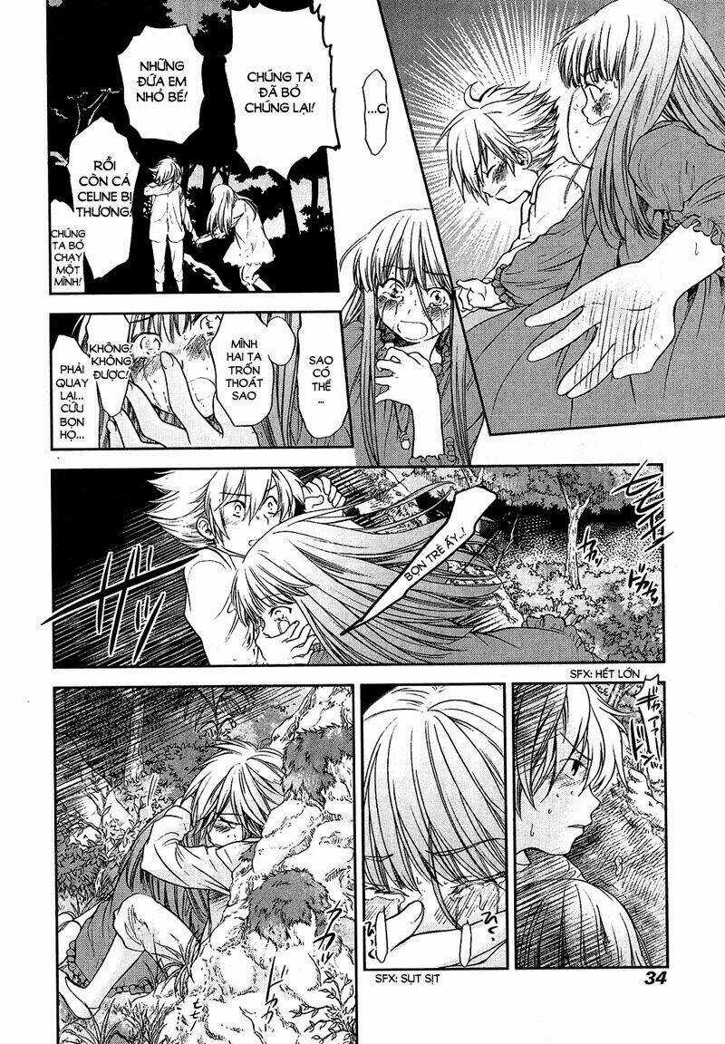 Roman Chapter 6 trang 31