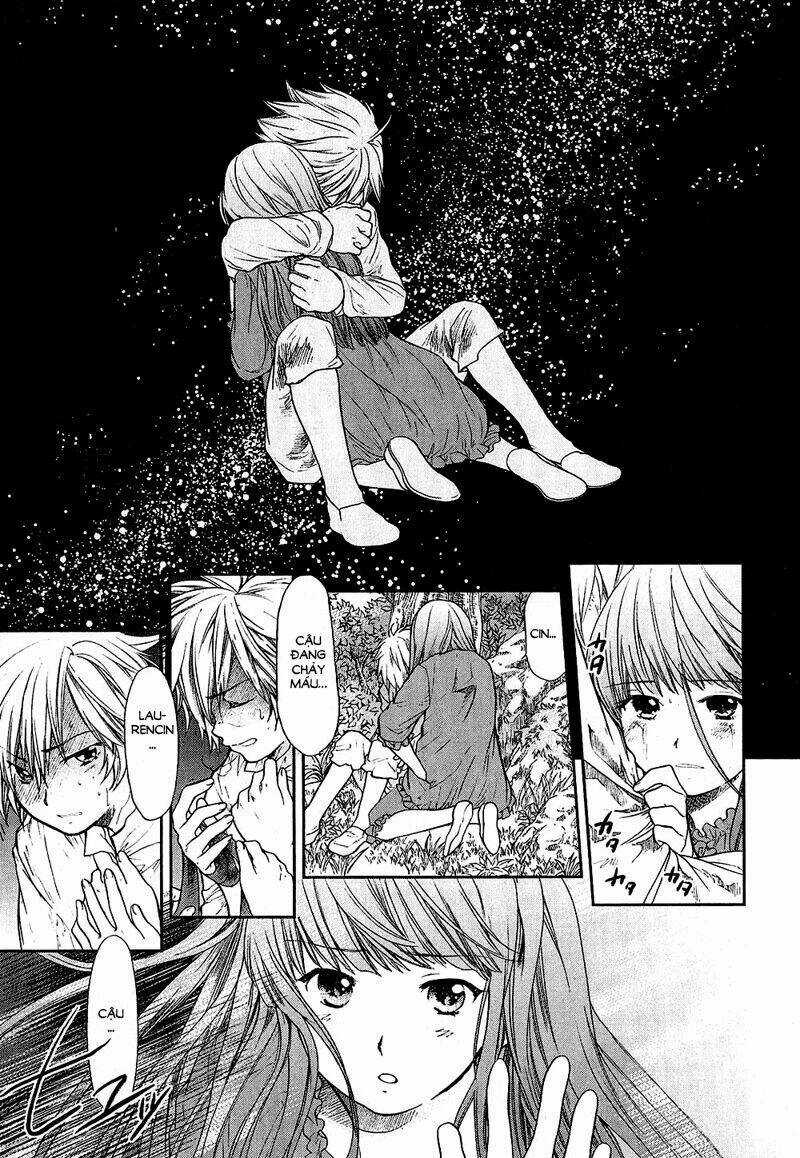 Roman Chapter 6 trang 32