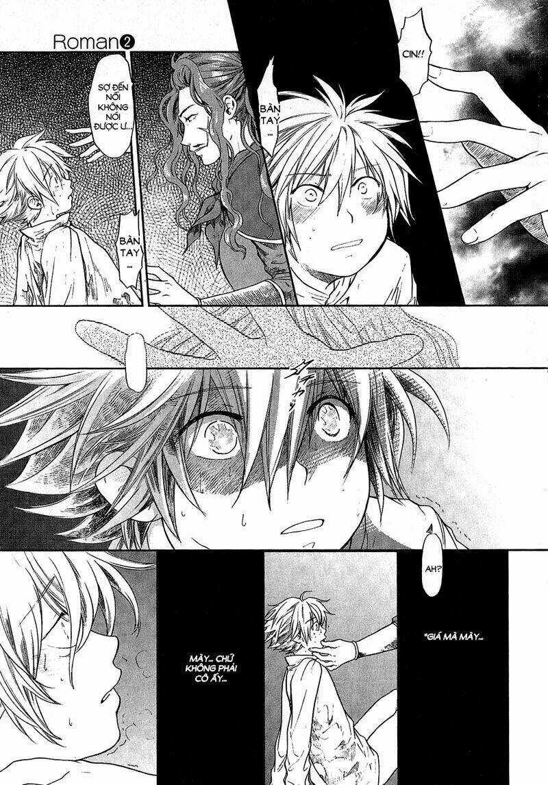 Roman Chapter 6 trang 34