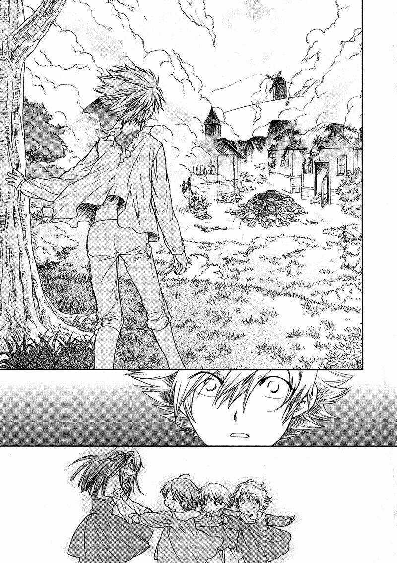 Roman Chapter 6 trang 40