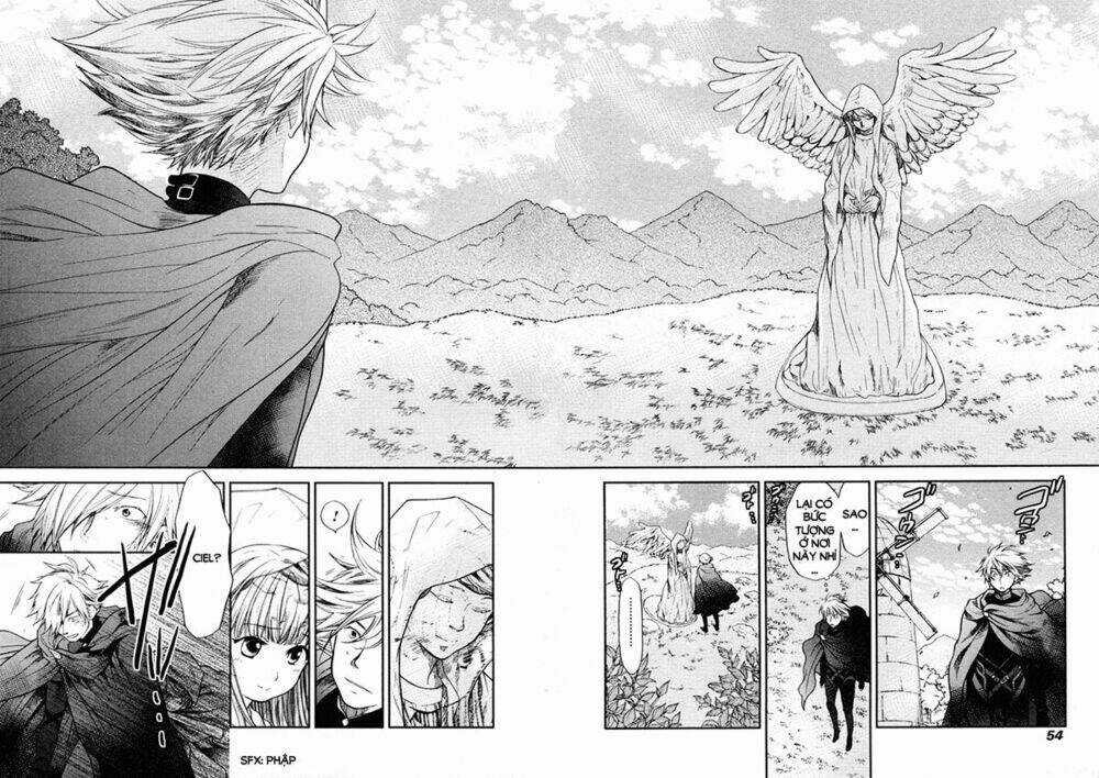 Roman Chapter 6 trang 50