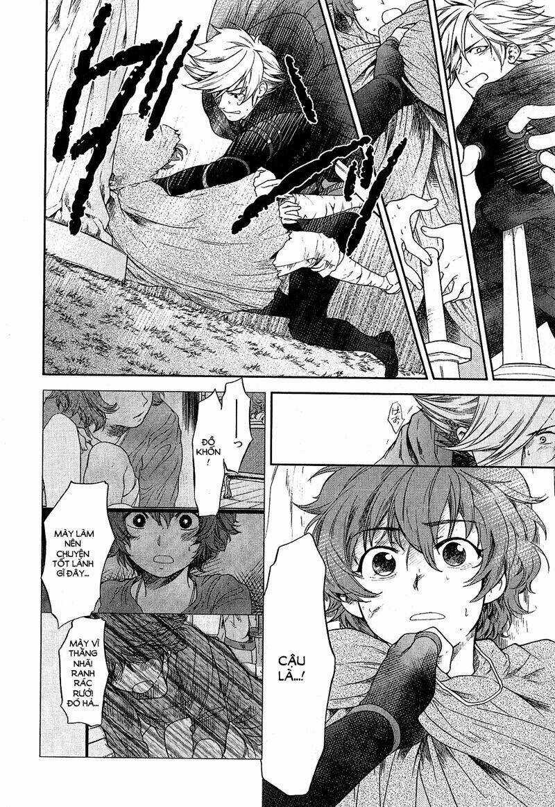 Roman Chapter 6 trang 51