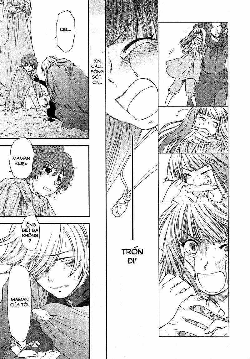 Roman Chapter 6 trang 54